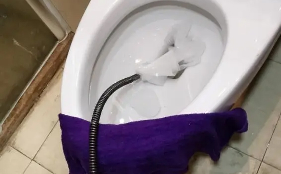 大足马桶疏通